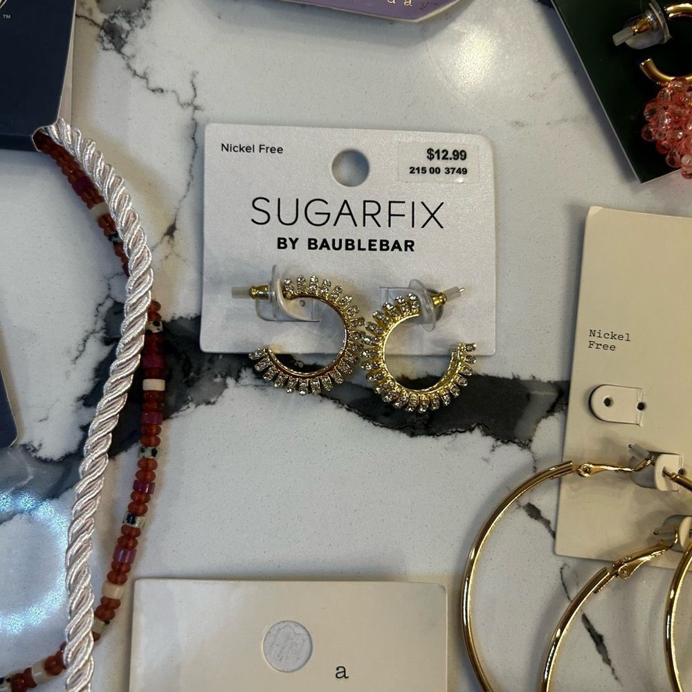Large Jewelry Bundle - Picture 6 of 7